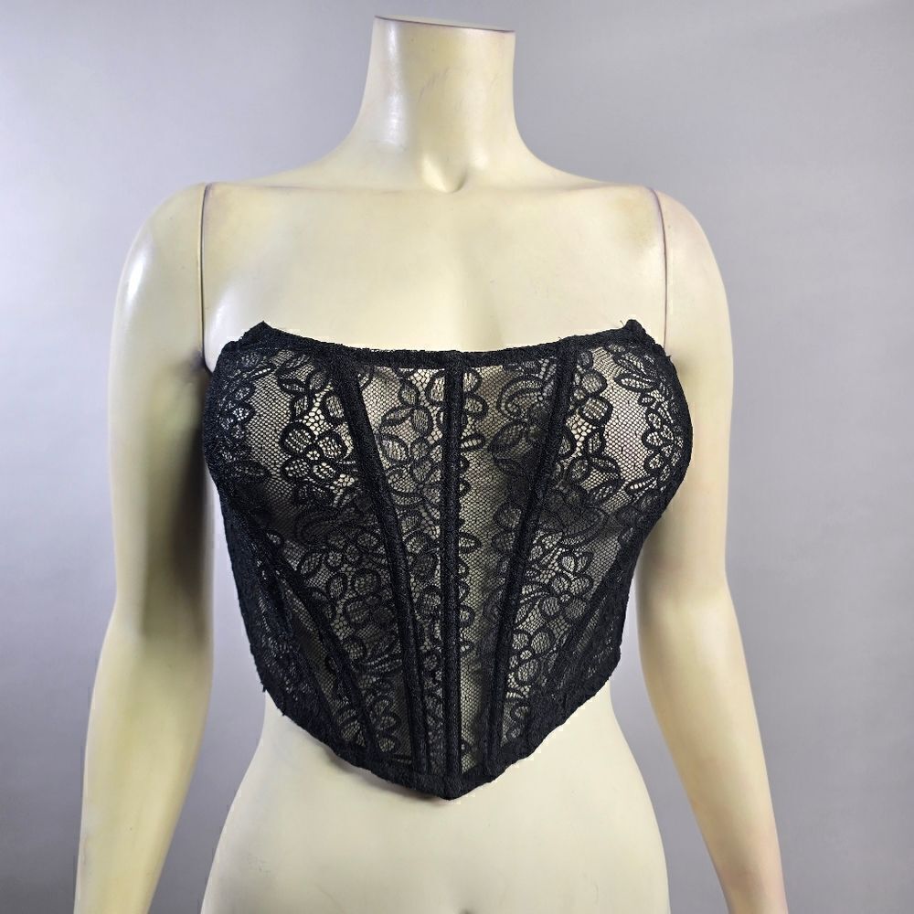 Celebrity small top R1